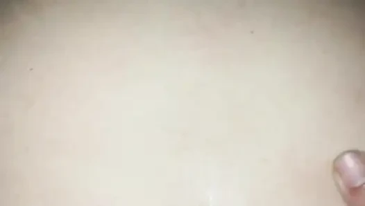 %100 gerçek amatör çift