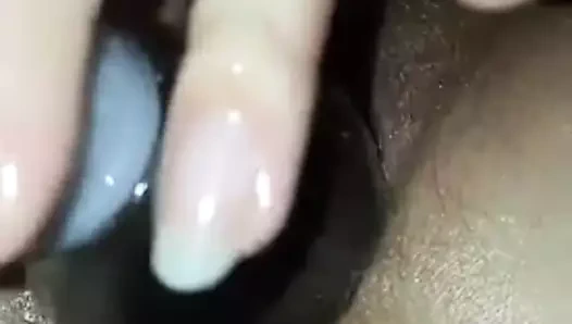 Coke botlle doldurma mastürbasyon