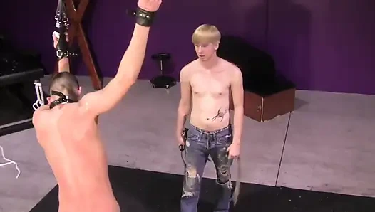 Küçük hırsızlık - bölüm 5