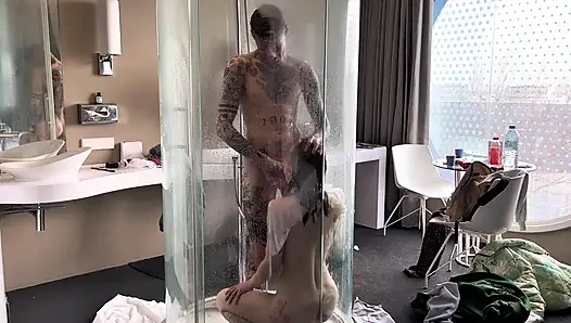 İlk ev videomuz - Amsterdam