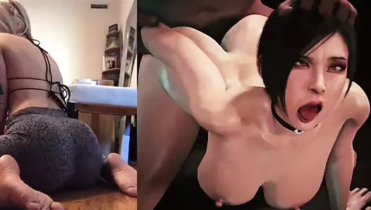 Cum talimat için büyük siyah horoz