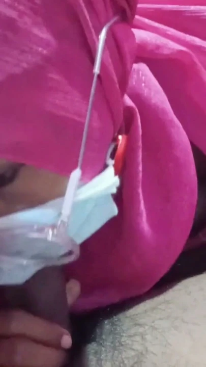 Bangladeşli bir adamın kız arkadaşıyla Puja'nın üçüncü gününün sabahında viral seksi videosu | Klip 3