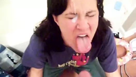 ev hanımları banyo yüz