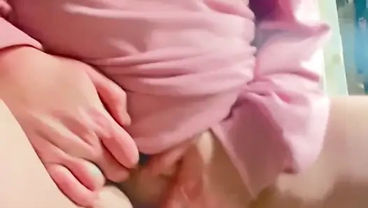 Pissy Pussy Play
