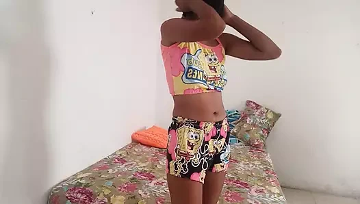 LESBIANS EXPLORING THEMSELVES!! THEY ARE LOOKING FOR SOMETHING INTENSELY SEXUAL