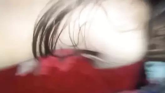 En iyi arkadaşımı evinde sikiyorum (tam)