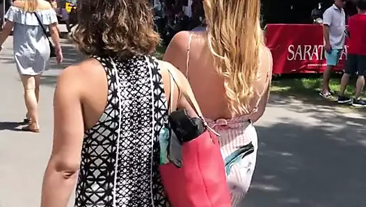 Saratoga yarış pisti