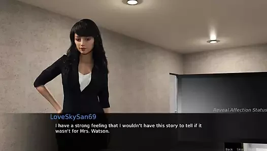 Bir üvey annenin aşkı (orborigin) bölüm 69 memeli aşıkların oyunu loveskysan69