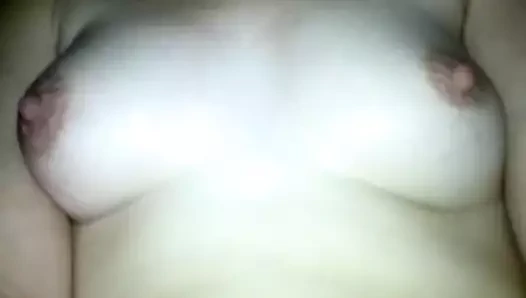 karısı mastürbasyon