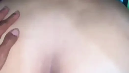 Original video of a neighbor's wife fucking 1