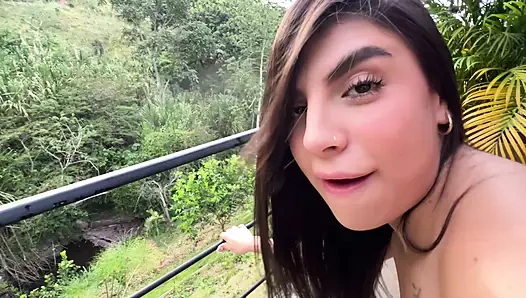 Yakalanmadan önce üvey erkek kardeşimi sikeceğim