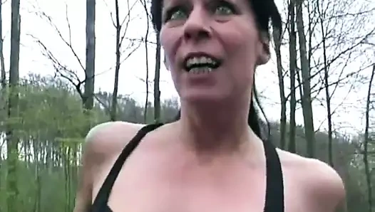 seksi olgun seçilmiş