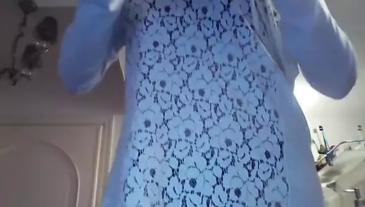 Masum kız kirli gitti