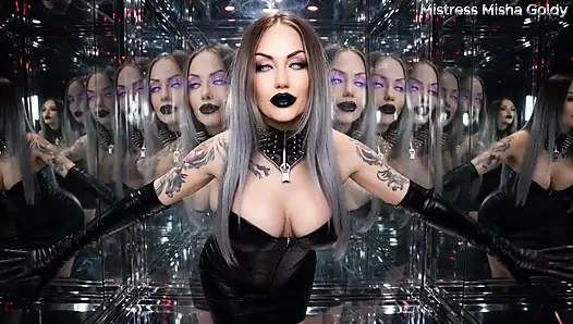 Seni tamamen yeniden yükleyeceğim - Goon rezervasyonu burada başlıyor