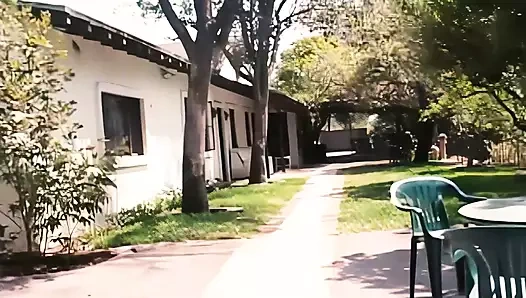 Gettoda obsession ve kitten pop amcıkları