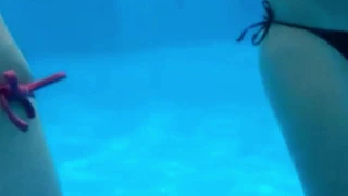 kendime ait bir çantam var