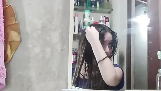 Rutin ve Saç Bakımı