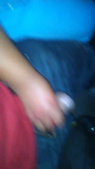 me jala asta que se viene