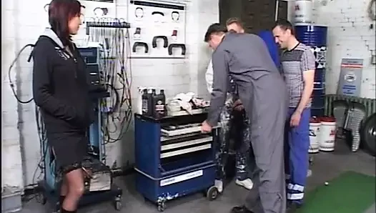 En iyi gerçek Alman amatör ücretsiz sürüm tam değil cilt 1328
