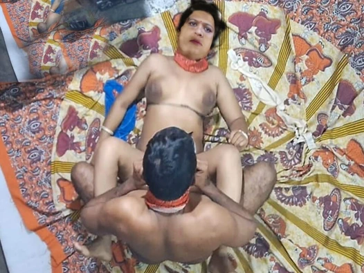 Kameranın önünde sikiliyor