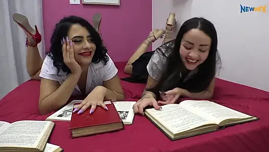 Üvey anneye osuruyor bakış açısı