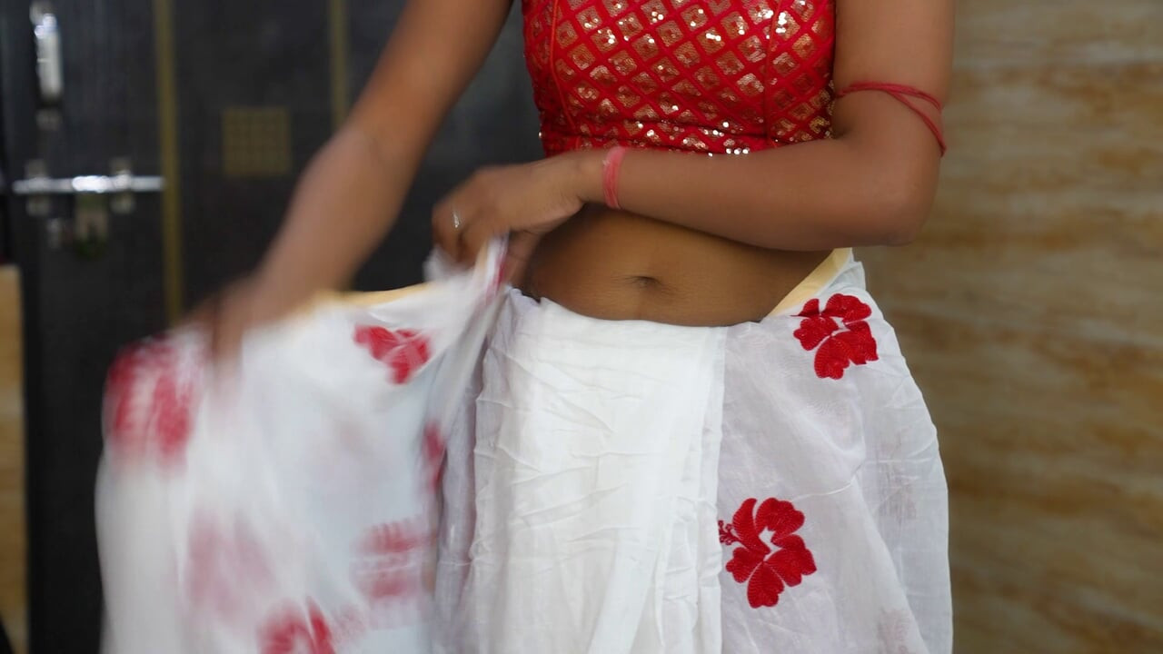 School Teacher indian College Girl Natural Big Brinjal