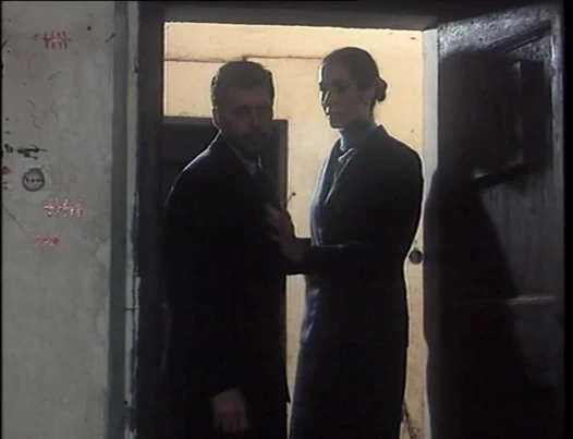 Aşkımı al - bölüm 3