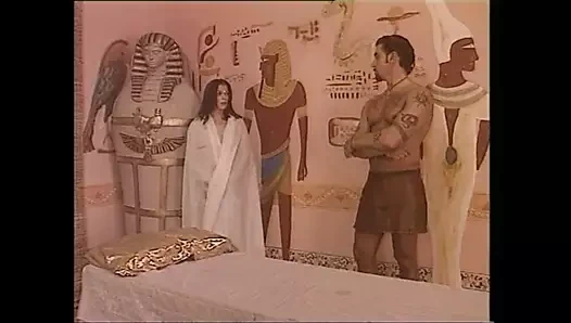 Una scopata all'antica!