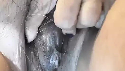 zevk oynamak ve parmak benim KEDİ