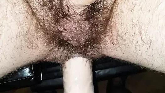 Anal strapon sikme 2