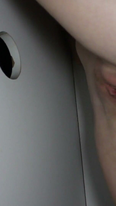 Glory Hole Alyssa Hart Siki Yutuyor ve BBC | Bölüm 2