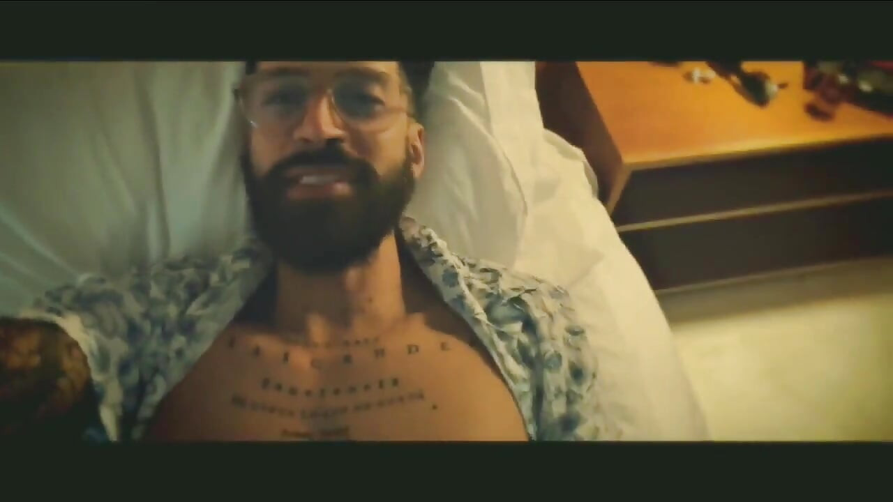 This Was Not Supposed to Be a Sex Tape