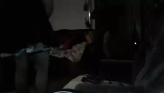 cadılar bayramı partisi