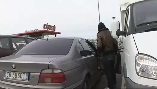 Offentlich Angequatscht - Episode 4