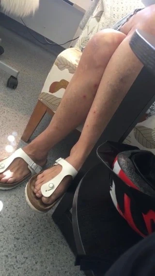 Öğretmen ayak pt. 2