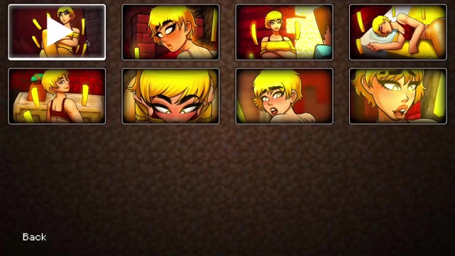 Minecraft Parody Hornycraft Full Game Gallery Bliez