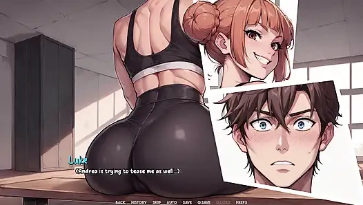 Hırsın Gölgeleri (bölüm 17)