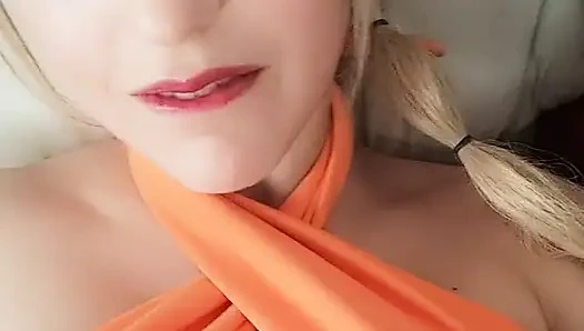 Bana sıcak bebe bıraktın