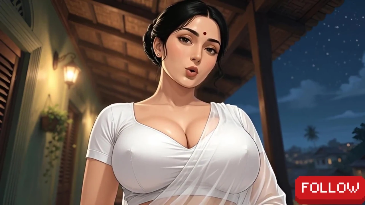 New Desi Vedio – Web Series Cartoon