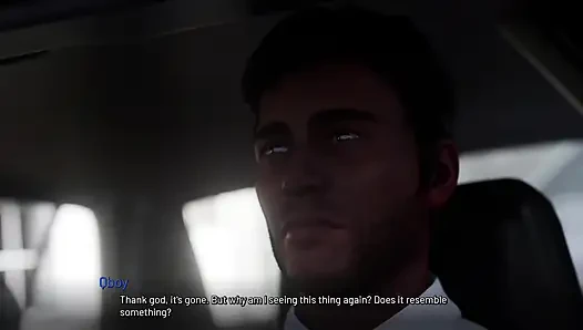 Sevgi dolu koca tutkulu sevişmeden önce karısıyla ilgileniyor - sex hill - e02