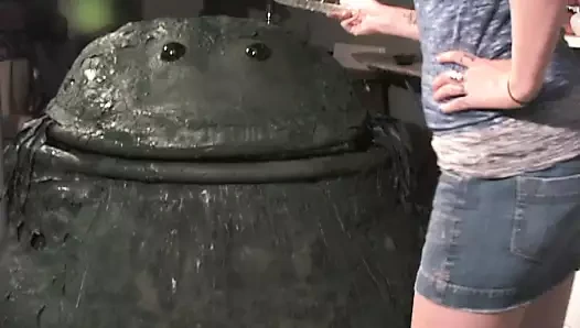 Beslenme topluluğuna katılın! sevgililer günü ile