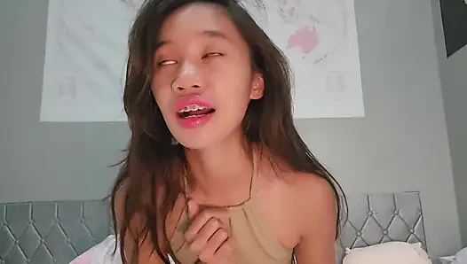 Giantess Digestion