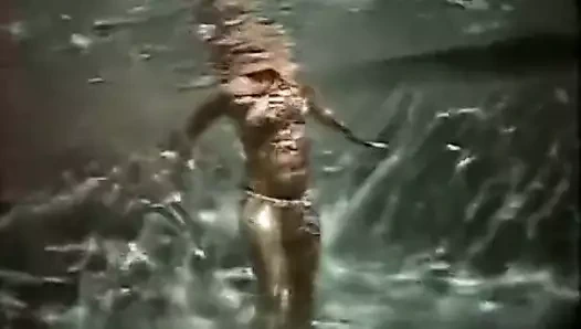 Genç angie ve tifa su altında 69 yapmak