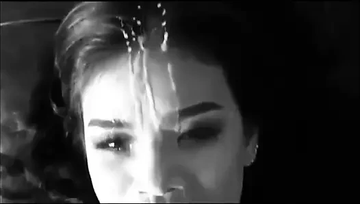 Asya yüz bakımının en iyisi - cum #6