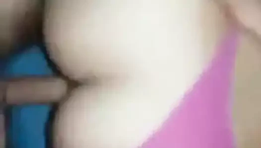 Yunan yuvarlak ve kalın eşek