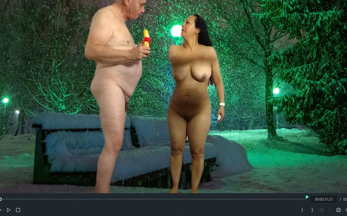 Garabas ve Olpr ile Gecem'i aydınlat
