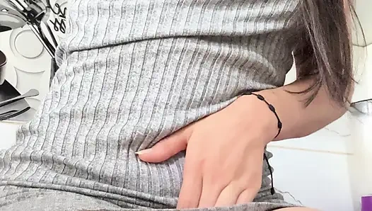 Arkadaşlar, ıslak vajinamın iyi bir oral seks olması lazım hehehe