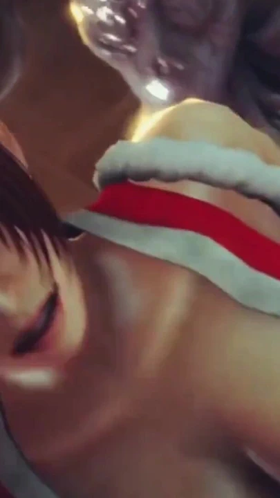 Mai shiranui ucubeye karşı | Klip 1