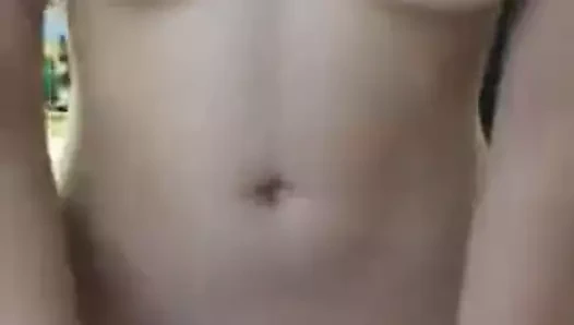 eski gf sürme üzerimde