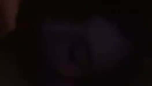 Ateşli kız gelene kadar amımı yalıyor